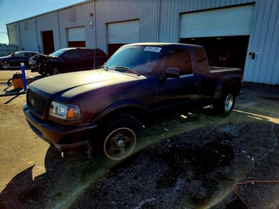1FTZR15X0YP****** 2000 Ford Ranger
