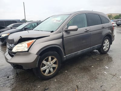 5J6RE38759L****** 2009 Honda CR-V