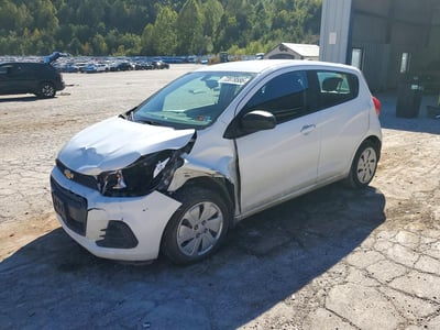 KL8CB6SAXHC****** 2017 Chevrolet Spark