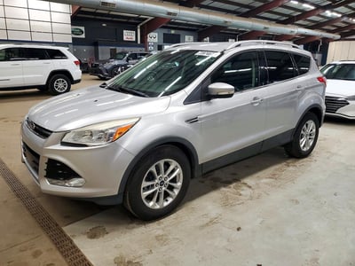 1FMCU9JX9GU****** 2016 Ford Escape