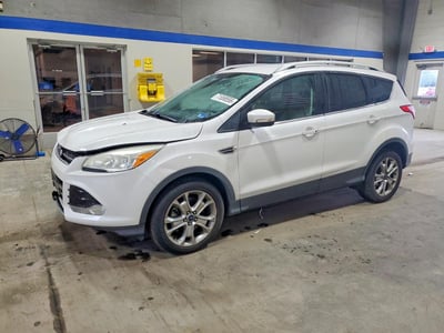 1FMCU0J98FU****** 2015 Ford Escape