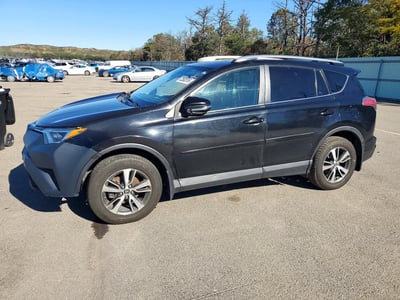 2T3RFREV4HW****** 2017 Toyota RAV4