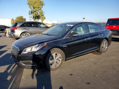 KMHE14L2XGA****** 2016 Hyundai Sonata Plug-in Hybrid