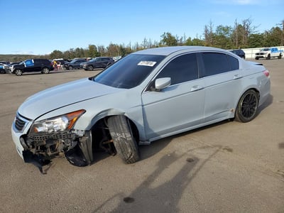 1HGCP2F31AA****** 2010 Honda Accord