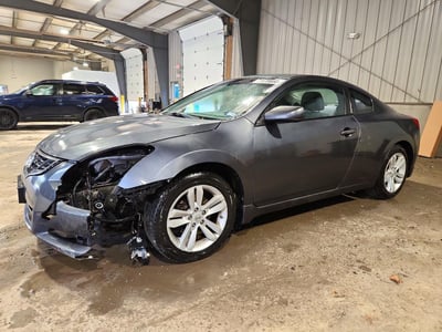 1N4AL2EP1CC****** 2012 Nissan Altima