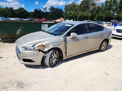3FA6P0H74FR****** 2015 Ford Fusion