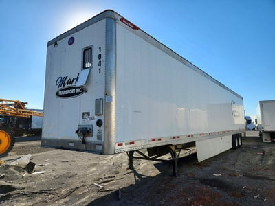 1GR1A0629LT****** 2020 Great Dane Trailers Unknown
