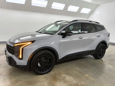 KNDPVDDG5T7****** 2026 Kia Sportage Hybrid