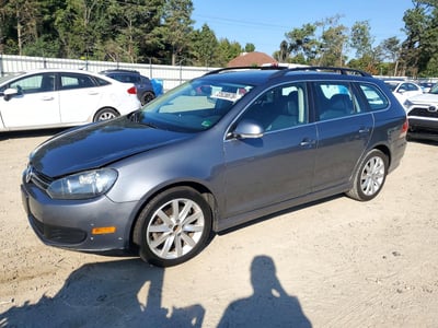 3VWPL7AJ4BM****** 2011 Volkswagen Jetta Sportwagen