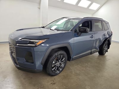 2T36CRAV8TC****** 2026 Toyota RAV4