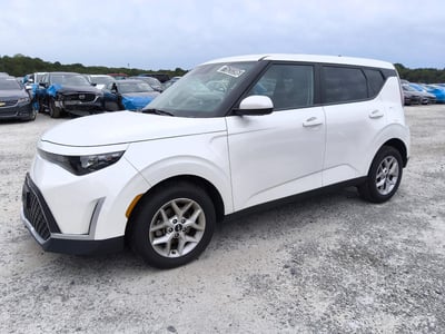 KNDJ23AU4R7****** 2024 Kia Soul