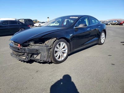 5YJSA1H26FF****** 2015 Tesla Model S