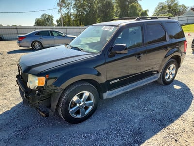 1FMCU94118K****** 2008 Ford Escape