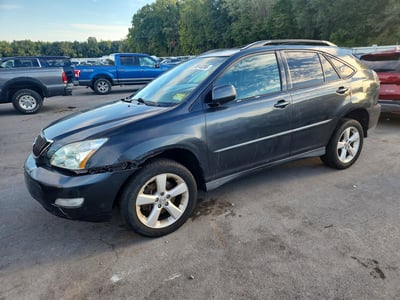 2T2HA31U44C****** 2004 Lexus RX
