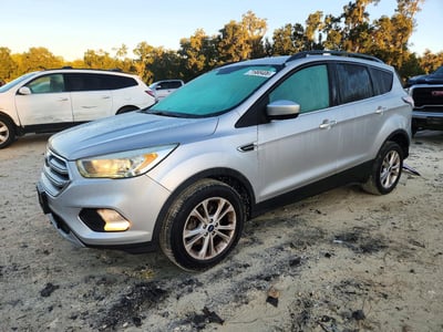 1FMCU0GD2HU****** 2017 Ford Escape