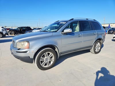 YV4952CY8B1****** 2011 Volvo XC90