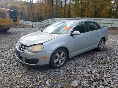 3VWRZ71K98M****** 2008 Volkswagen Jetta