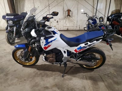 JH2SD15EXRK****** 2024 Honda Crf1100