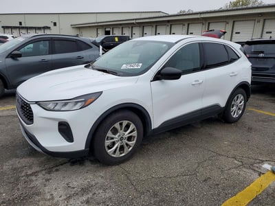 1FMCU0GN3PU****** 2023 Ford Escape