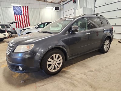 4S4WX93D384****** 2008 Subaru Tribeca
