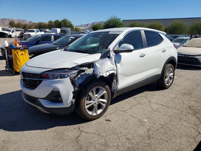 KL4MMBS24NB****** 2022 Buick Encore