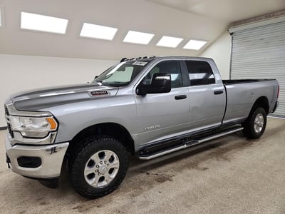 3C6UR5JJ7PG****** 2023 RAM 2500
