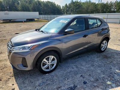 3N1CP5BV7ML****** 2021 Nissan Kicks