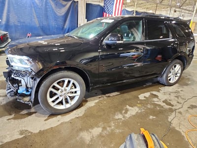 1C4RDJDG8TC****** 2026 Dodge Durango
