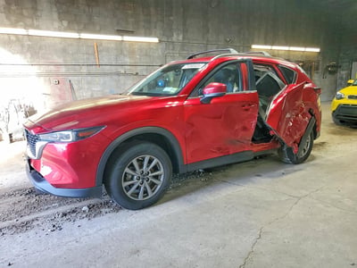 JM3KFBBM9P0****** 2023 Mazda CX-5