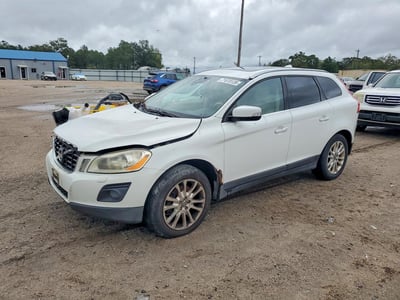 YV4992DZ5A2****** 2010 Volvo XC60