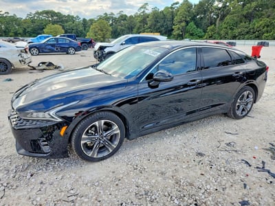5XXG34J22RG****** 2024 Kia K5