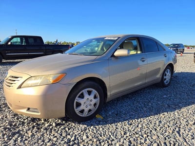 4T1BE46K69U****** 2009 Toyota Camry