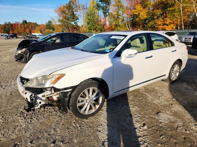 JTHBK1EG1C2****** 2012 Lexus ES 350