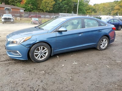 5NPE24AF9HH****** 2017 Hyundai Sonata