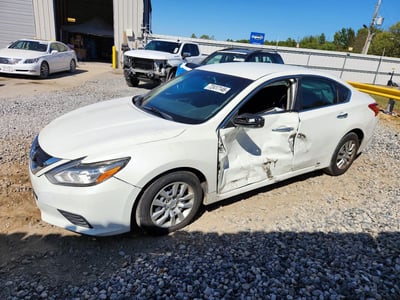 1N4AL3APXGC****** 2016 Nissan Altima