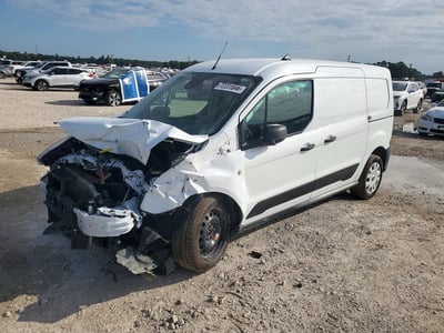 NM0LS7S22N1****** 2022 Ford Transit Connect