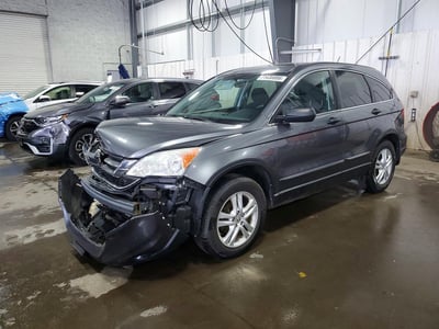 3CZRE4H51AG****** 2010 Honda CR-V