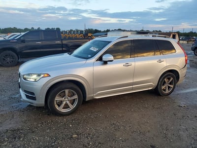 YV4102KK7H1****** 2017 Volvo XC90
