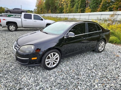 3VWRM71K09M****** 2009 Volkswagen Jetta