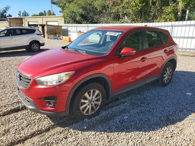 JM3KE2CY4G0****** 2016 Mazda CX-5