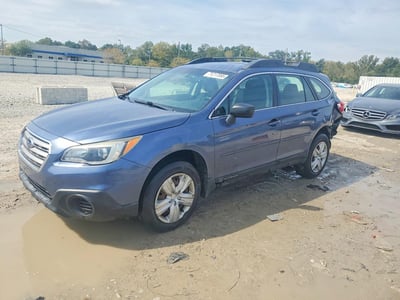 4S4BSBAC9F3****** 2015 Subaru Outback