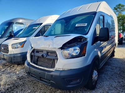 1FTBW3U81PK****** 2023 Ford Transit 350