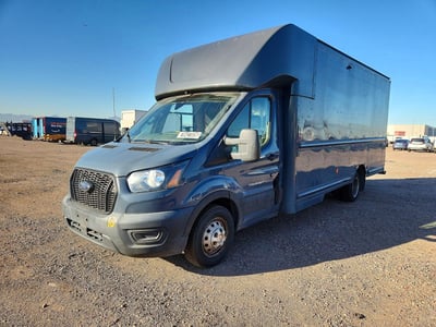 1FDDF6P89MK****** 2021 Ford Transit 350 HD