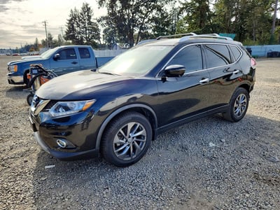 JN8AT2MT8GW****** 2016 Nissan Rogue