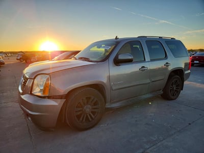 1GKFC23C19R****** 2009 GMC Yukon