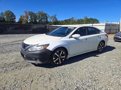 1N4AL3AP4GC****** 2016 Nissan Altima