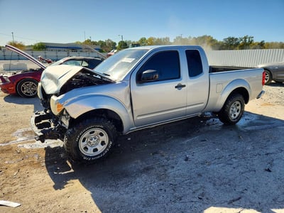1N6BD0CT3BC****** 2011 Nissan Frontier