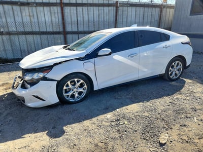 1G1RB6S58JU****** 2018 Chevrolet Volt