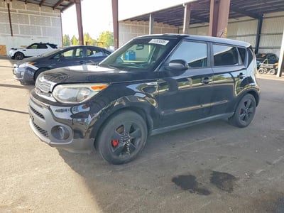 KNDJN2A23H7****** 2017 Kia Soul