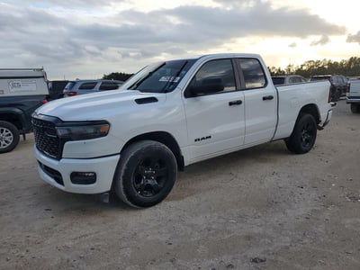 1C6SRECGXSN****** 2025 RAM 1500